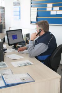 Service Ersatzteile